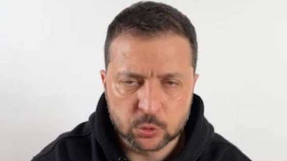 Dietrofront di Zelensky: 'ok terre rare se Usa danno garanzie di sicurezza' • Imola Oggi
