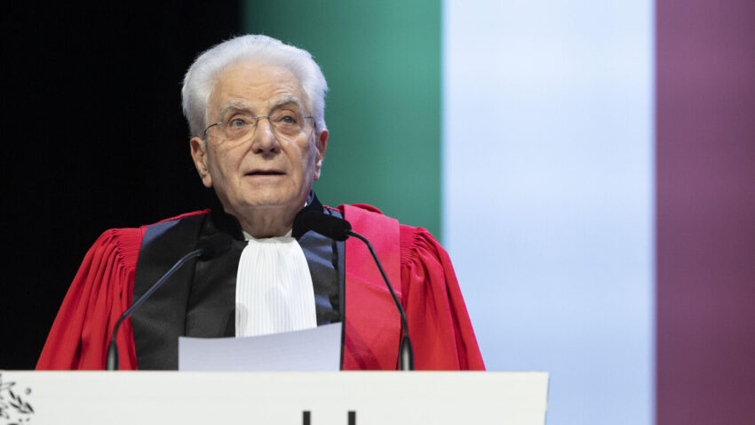 Alta tensione tra Italia e Russia: Il caso Mattarella e la reazione di Mosca - Grandeinganno