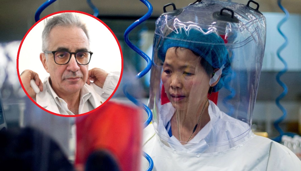 Nuovo virus Covid scoperto in Cina, Pregliasco: "Sì al monitoraggio sulla diffusione ma senza allarmismi"