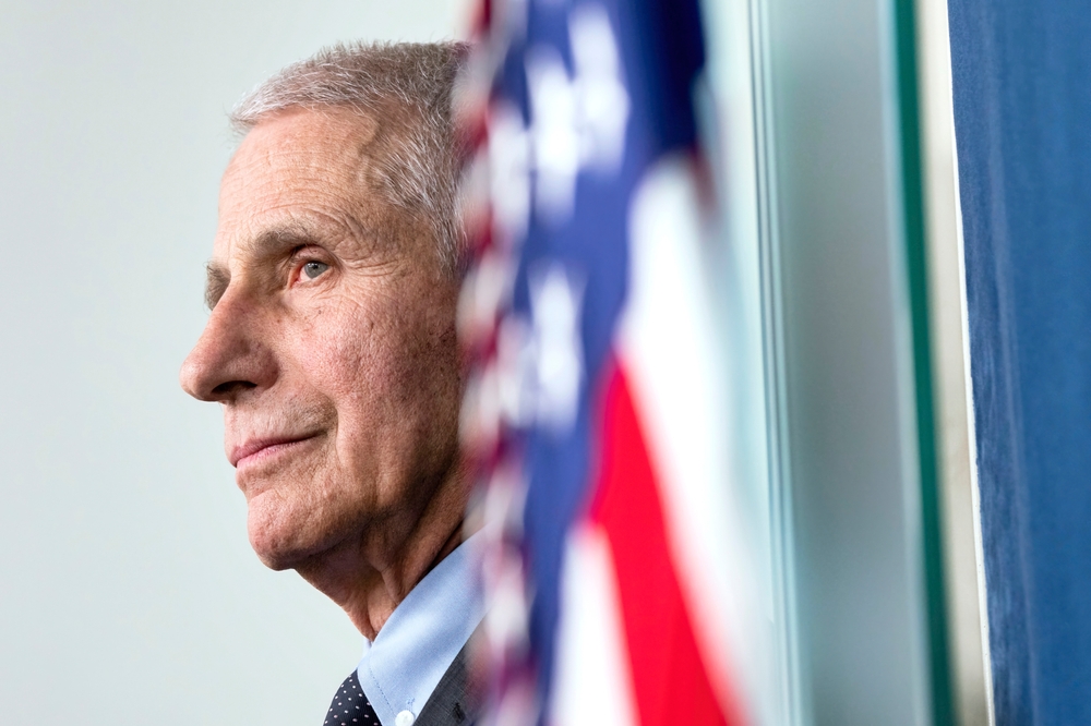 USA: i procuratori generali vogliono indagare Fauci per la gestione del Covid-19 - L'INDIPENDENTE