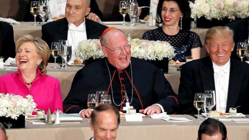 Il Vaticano S.A "Rapporto Investigativo" su una Nazione la Quale Opera alla Stregua della più Grande Rete di Intelligence del Mondo | toba60