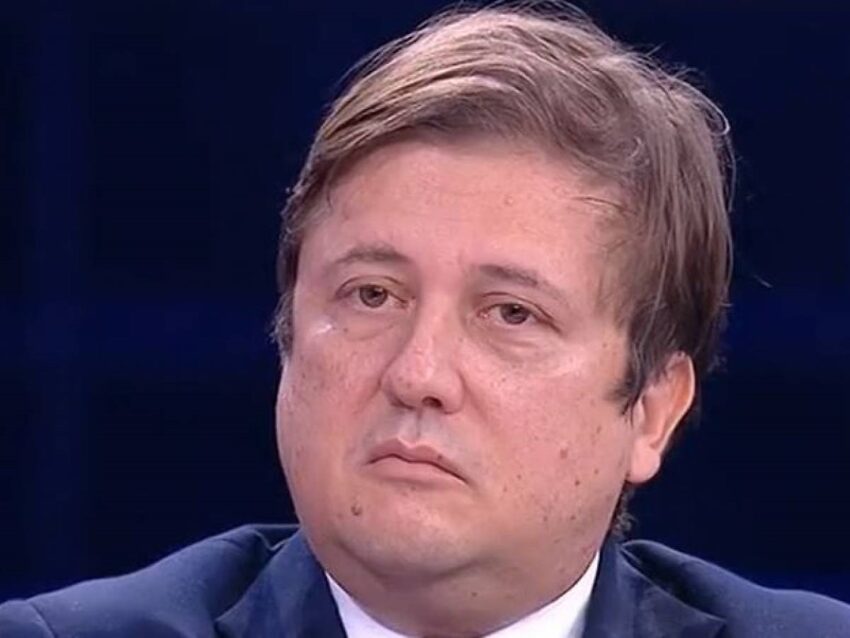 Sileri ai non vaccinati: "vi renderemo la vita difficile, come stiamo facendo" - Grandeinganno
