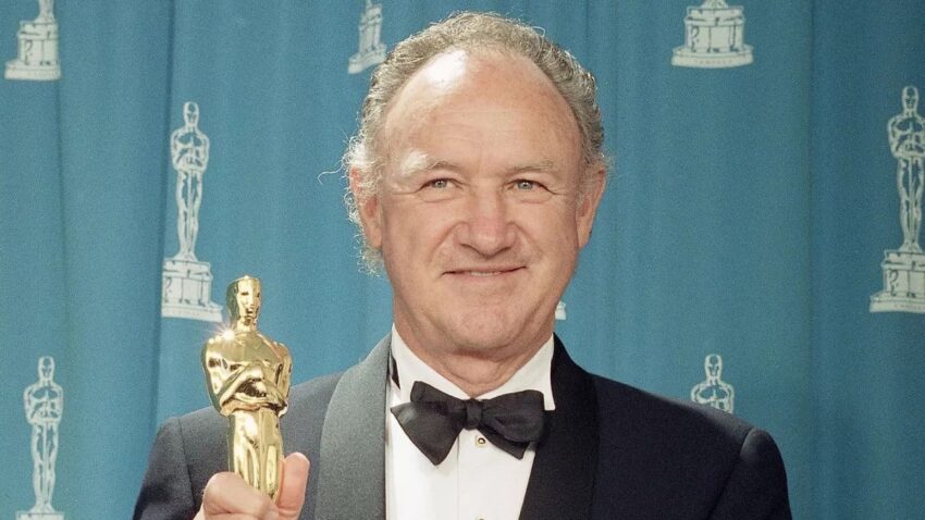 Trovati Morti Gene Hackman e la moglie Betsy: secondo la polizia le morti sono 'abbastanza sospette' da richiedere indagini - Grandeinganno