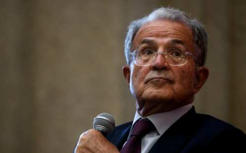 "Prodi era vicino alla rete del Kgb". La voce ritorna nelle carte inglesi • Imola Oggi