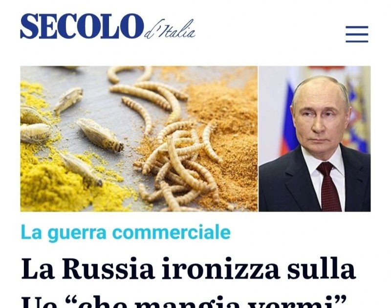 Economia Europea allo Sfascio a causa di Governanti Incompetenti !
