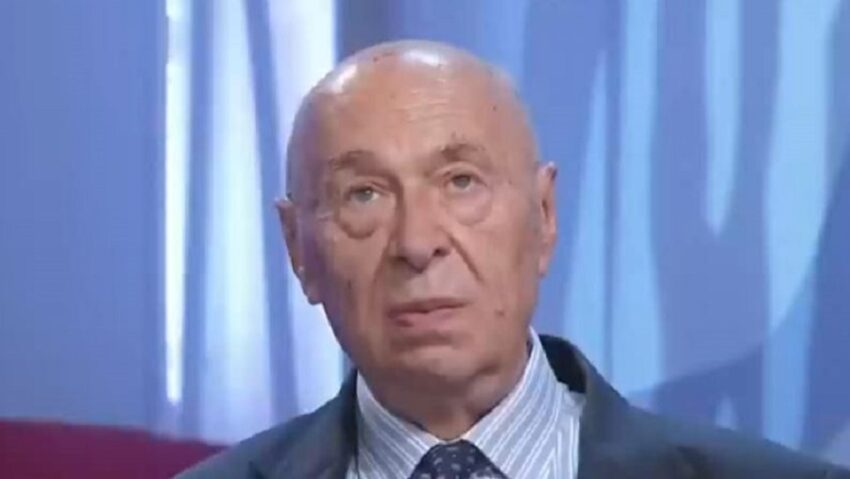 Paolo Mieli: secondo me vincerà l'Ucraina - Grandeinganno