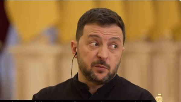Zelensky: "gli ucraini non vogliono elezioni" • Imola Oggi