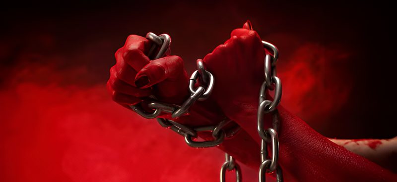 Liberi si Nasce le Catene Sono Semplicemente Frutto di una Nostra Deliberata Scelta | toba60