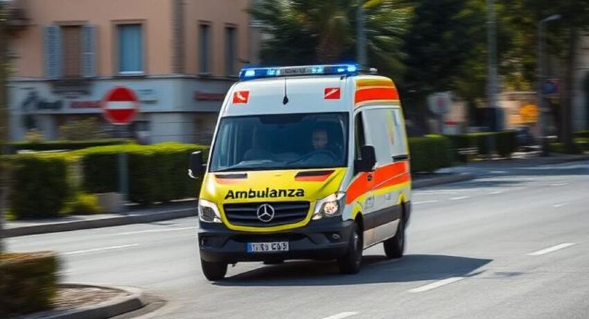 Malore improvviso a scuola, muore studente 14enne - Grandeinganno