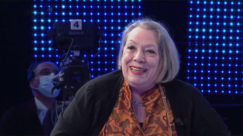 Addio a Ornella Mariani Forni: una vita dedicata alla ricerca della verità - Grandeinganno