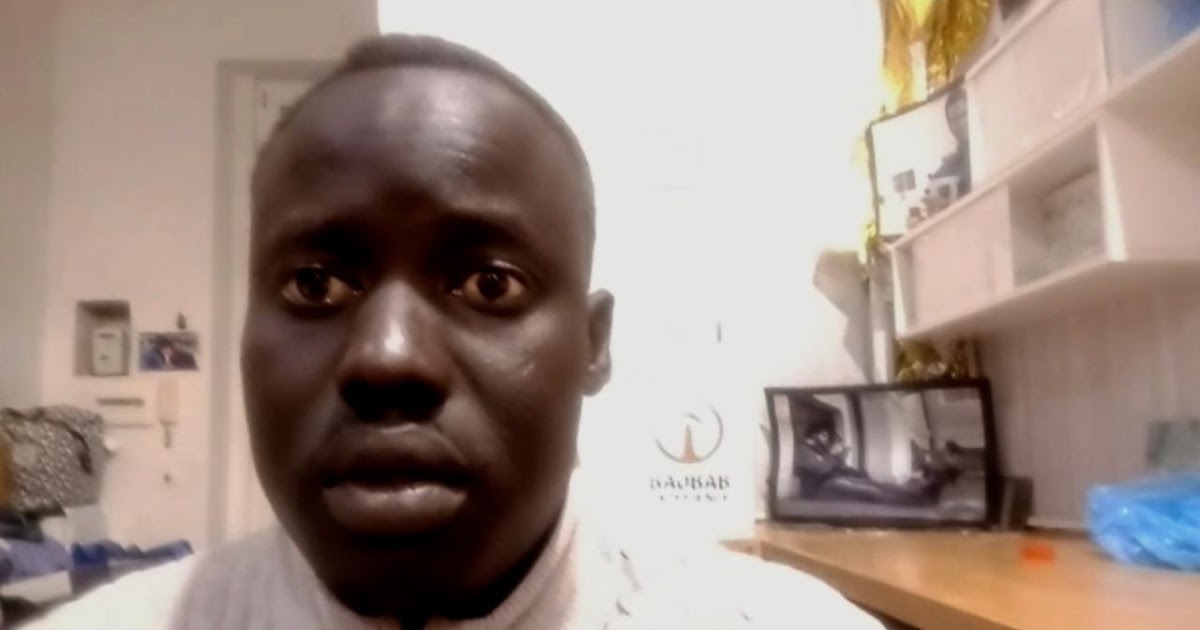 Chi e' il Clandestino che da giorni ci frantuma gli zebedei contro la Meloni? Tommaso Cerno ci spiega chi è alla perfezione in Video!