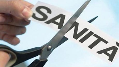 Sanità, in 10 anni tagliati 10mila posti letto e chiusi 70 ospedali • Imola Oggi