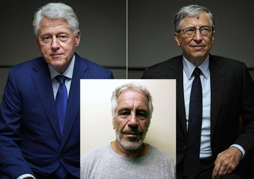 Gli Stati Uniti pronti a desegretare la lista dei pedofili di alto rango: un colpo che potrebbe devastare l'élite globalista - Grandeinganno