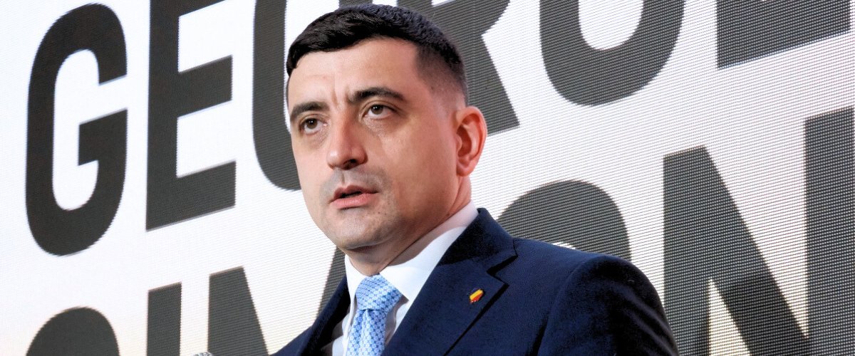 Romania, George Simion lancia la sfida: "È ora di riprendersi la democrazia. L’Ue ha bisogno di un reset" - Secolo d'Italia