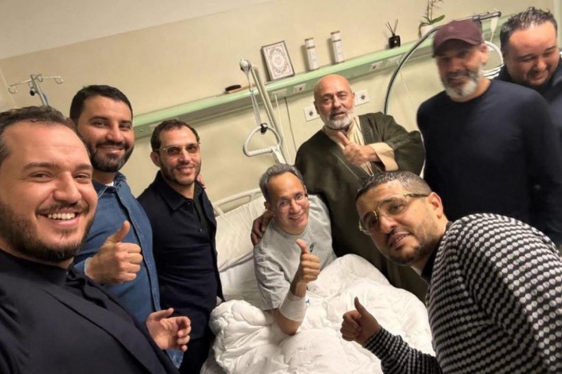 Al-Kikli, un altro torturatore libico a piede libero in Italia