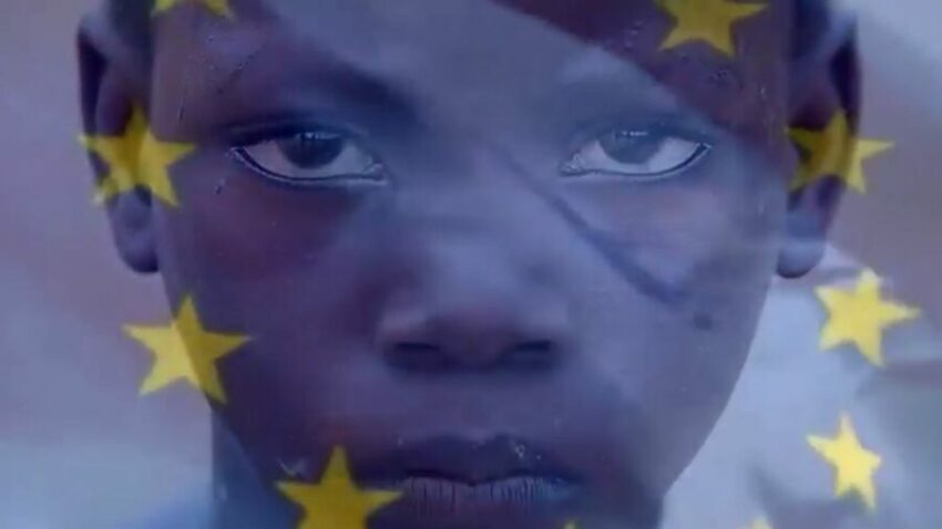Il progetto Kalergi per l'Europa - Grandeinganno