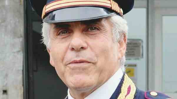 Morto Carmine Gallo, super poliziotto che indagava sui dossieraggi illeciti • Imola Oggi