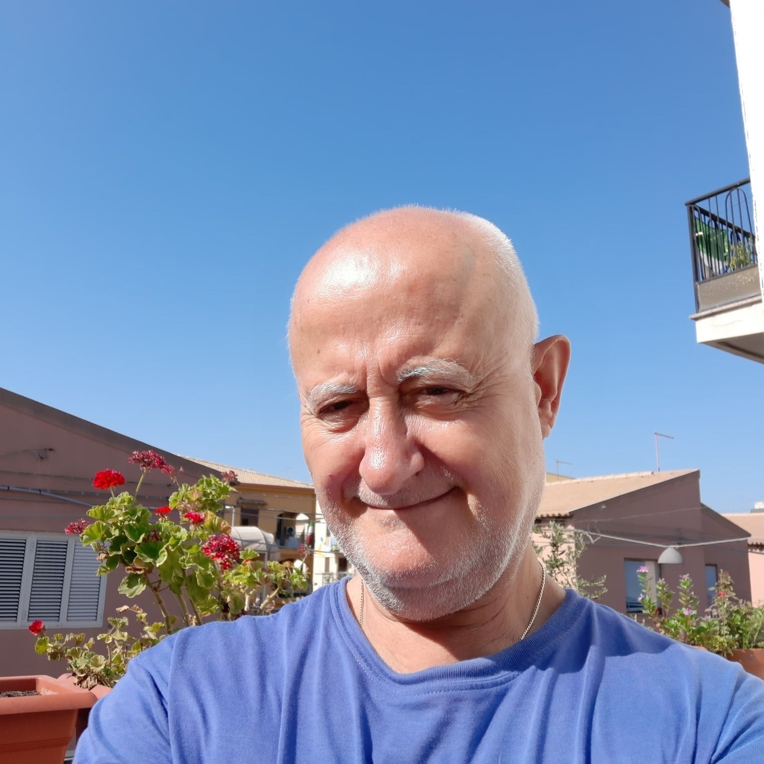 Paolo Buccheri Profile Picture