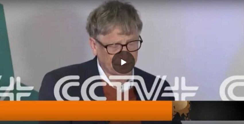 Il progetto di Bill Gates di oscurare il sole preoccupa sempre più la comunità scientifica - Grandeinganno