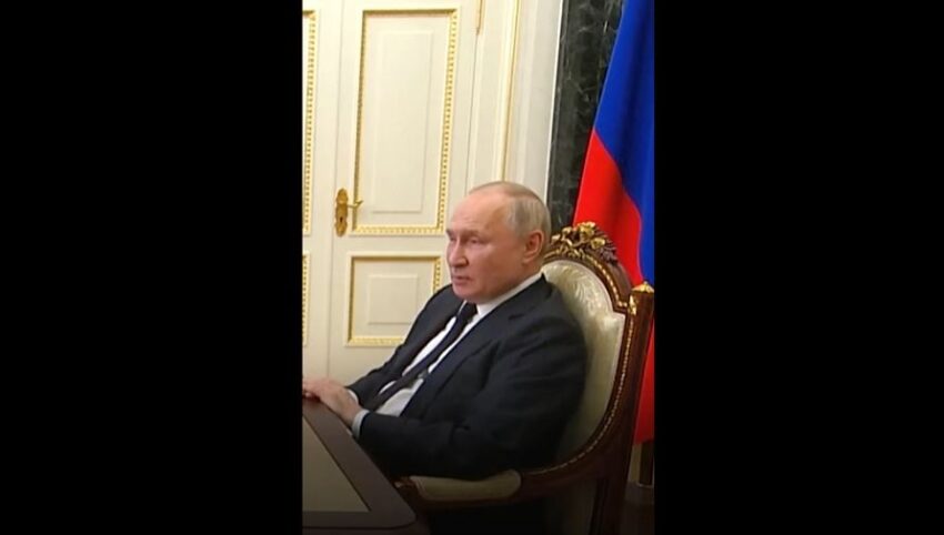 L'avvertimento di Putin alla Polonia - Grandeinganno