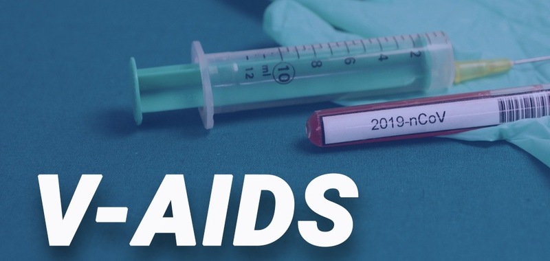 6 miliardi di persone ora hanno ufficialmente la "V-AIDS" "sindrome da immunodeficienza acquisita da vaccino" | toba60