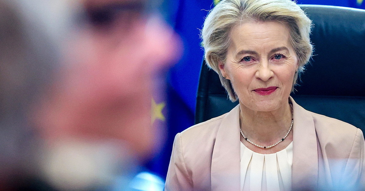 Ursula Von der Truppen in cerca dei fondi per armare l'Europa – Il Tempo