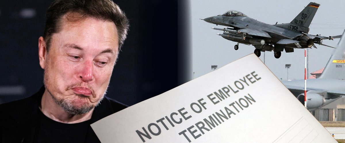 La guerra di Musk ai fannulloni (anche in Italia). Lettera alla base di Aviano: "Dimostrate di essere utili" - Secolo d'Italia