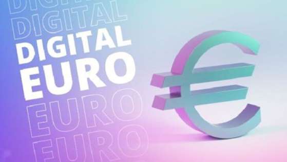 Moneta digitale, "un terrificante sistema totalitario" • Imola Oggi