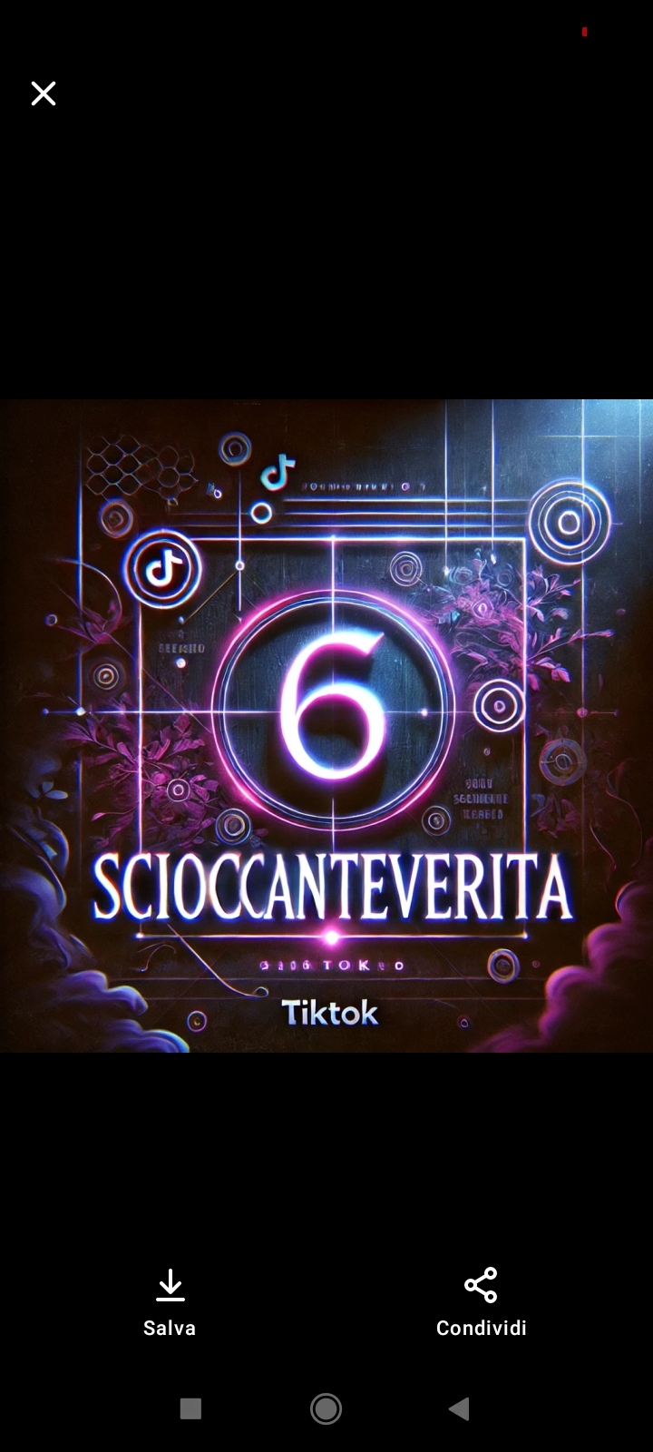 ScioccanteVerita6 Profile Picture