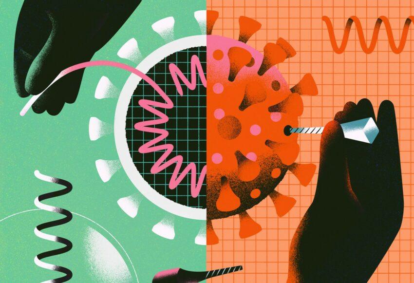 Nature: Nel 2015 virologi guidati da Ralph Baric hanno creato un chimera dal coronavirus responsabile della SARS - Grandeinganno