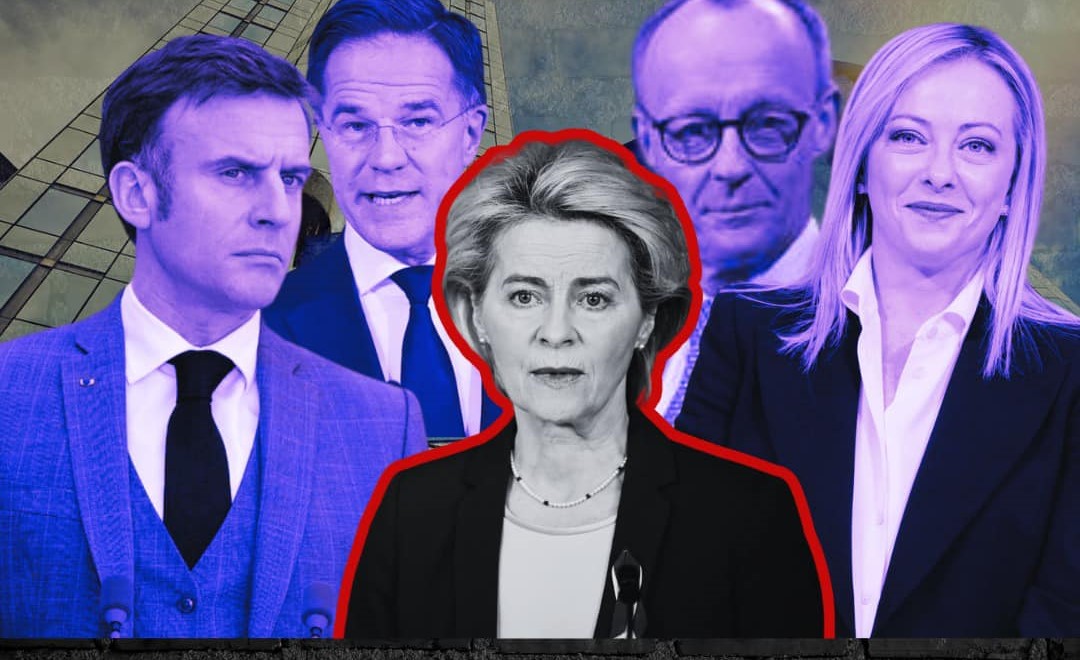 ARMIAMOCI E PARTITE: IL CAPITALISMO SI SALVA SEMPRE CON LA GUERRA - Come Don Chisciotte