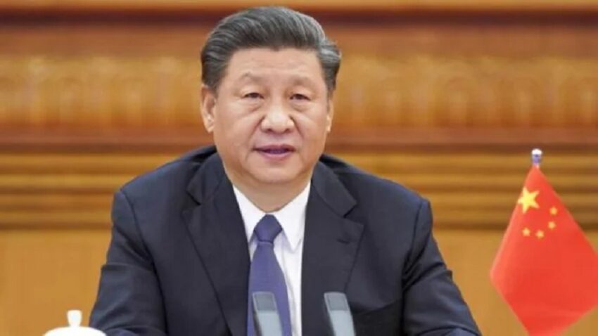 La Cina avverte gli USA: non oltrepassate i limiti sulla questione di Taiwan - Grandeinganno