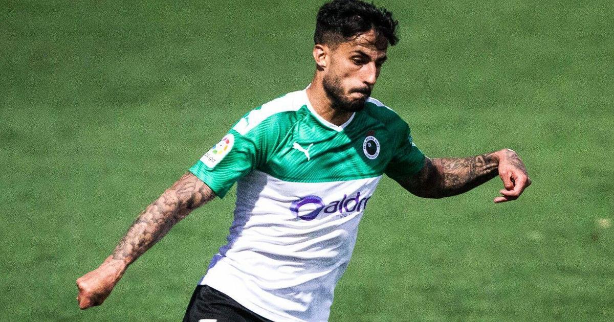 È morto Nico Hidalgo, calciatore di 32 anni, nel 2014 firmò con la Juve ma non ci giocò mai