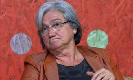 Rosy Bindi: "Ho scoperto di avere azioni Tesla, ecco cosa ho fatto" • Imola Oggi