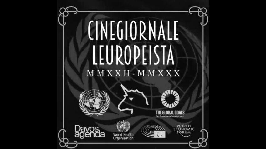 Video satirico - Grandeinganno