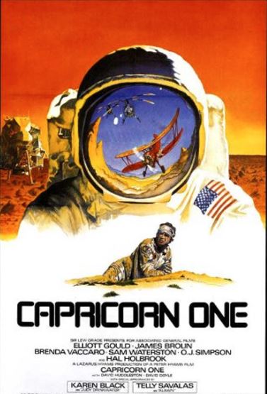 Capricorn One