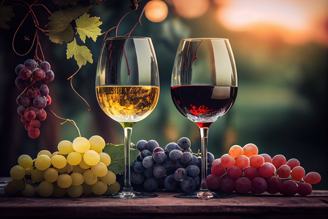 Un contaminante eterno nel calice del vino europeo | il Salvagente