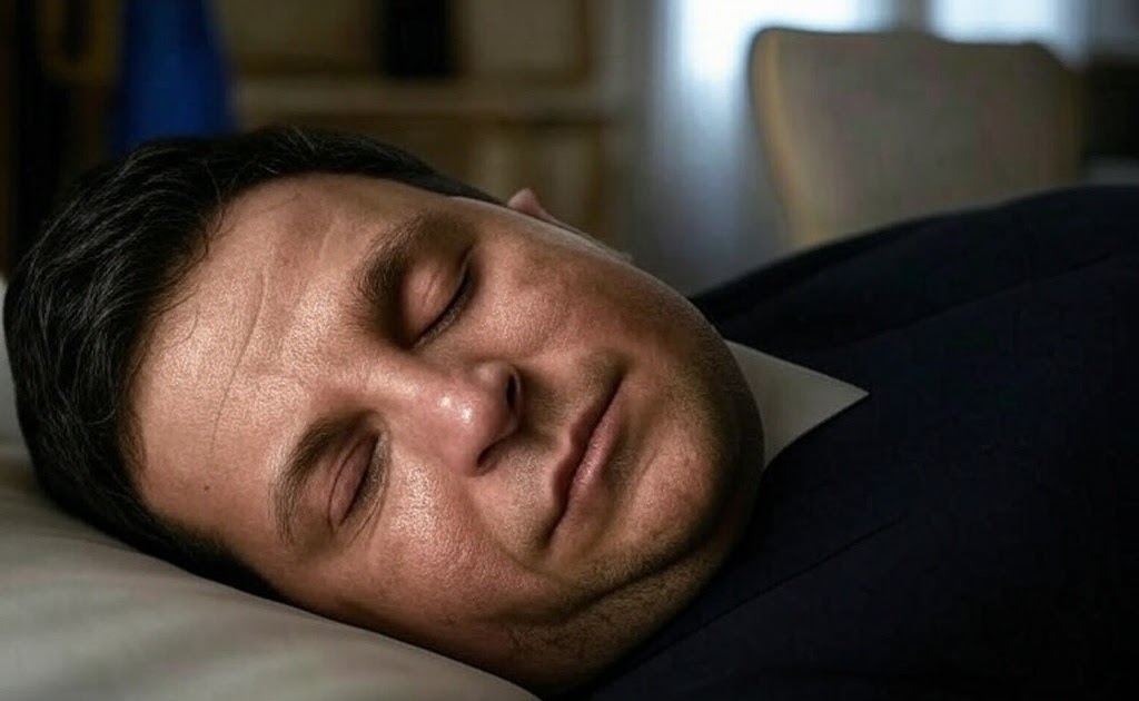 Dopo l’ultimo Attentato ad un Generale del Cremlino, il "Burattino " Zelensky rischia una brutta fine !