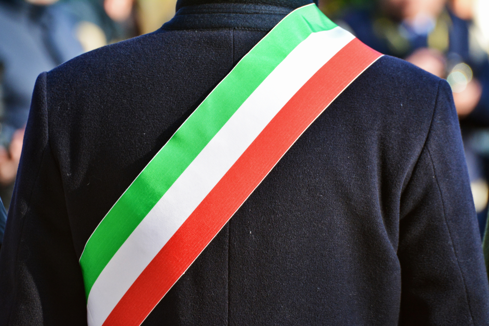 Caserta e altri tre Comuni sono stati sciolti per mafia - L'INDIPENDENTE