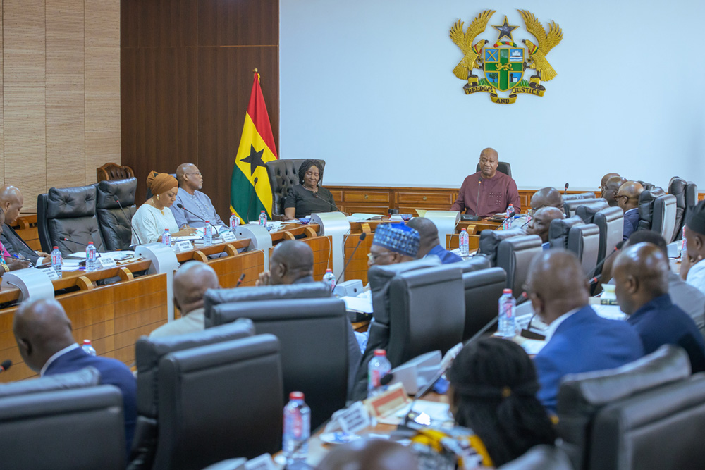 Il Ghana caccia le aziende straniere dalle miniere d'oro e avvia la nazionalizzazione - L'INDIPENDENTE