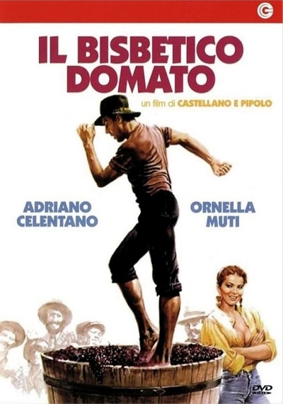 Il bisbetico domato