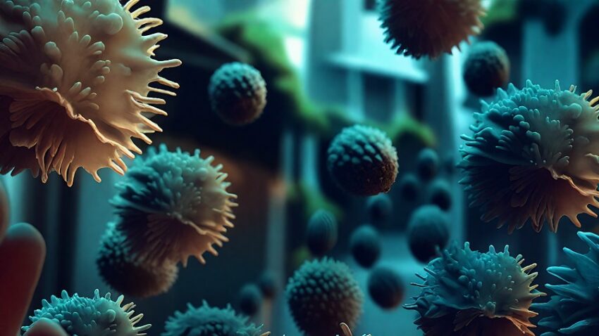 La Nuova Generazione di Vaccini OGM: Trasmissibili da Persona a Persona e alla prole - Grandeinganno