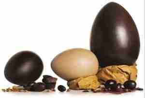 Uova di Pasqua – Storia e Origini !