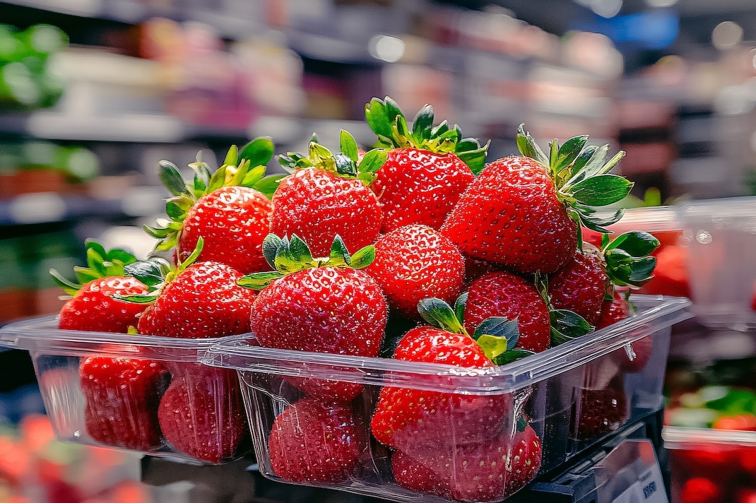 Fragole e chimica: il nostro test su 15 vaschette | il Salvagente