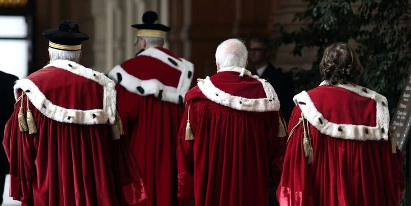 “Fatevene una Ragione” non è più possibile accedere al potere attraverso la legge – toba60