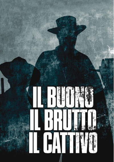 Il Buono Il Brutto Il Cattivo