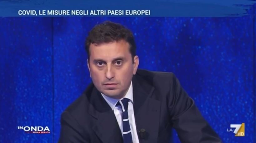 Crisanti sconvolge lo studio : i 160 morti al giorno non erano novax ma vaccinati e fragili - Grandeinganno