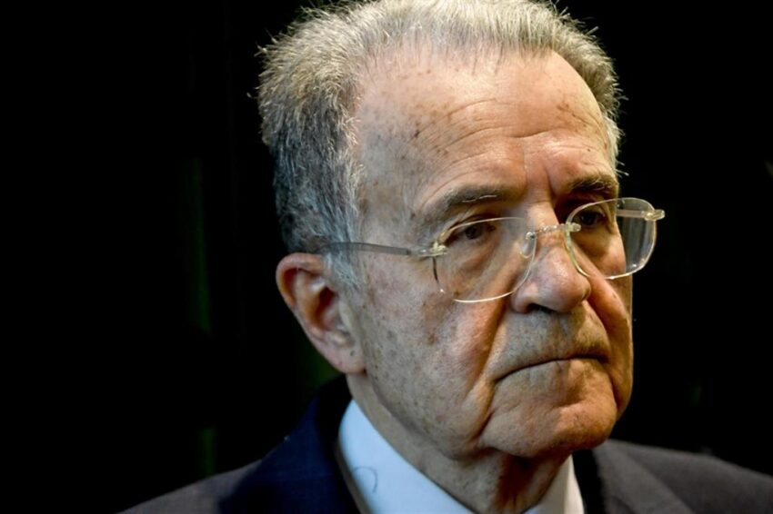 Euro, Romano Prodi e Giuliano Amato ammettono : eravamo convintissimi... Sapevamo che non avrebbe funzionato - Grandeinganno