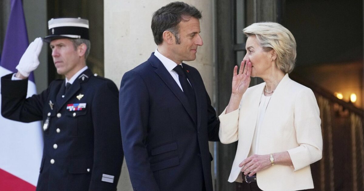 Se l'Unione Europea vuole la guerra, allora è meglio lasciarla! - Il Fatto Quotidiano