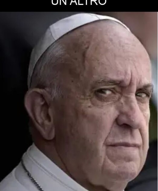"Morto un Papa...se ne fa' un Altro "...Si spegne oggi Papa Francesco, un Papa Rivoluzionario per certi versi, ma senza dubbio Divisivo e per questo Criticato ! !